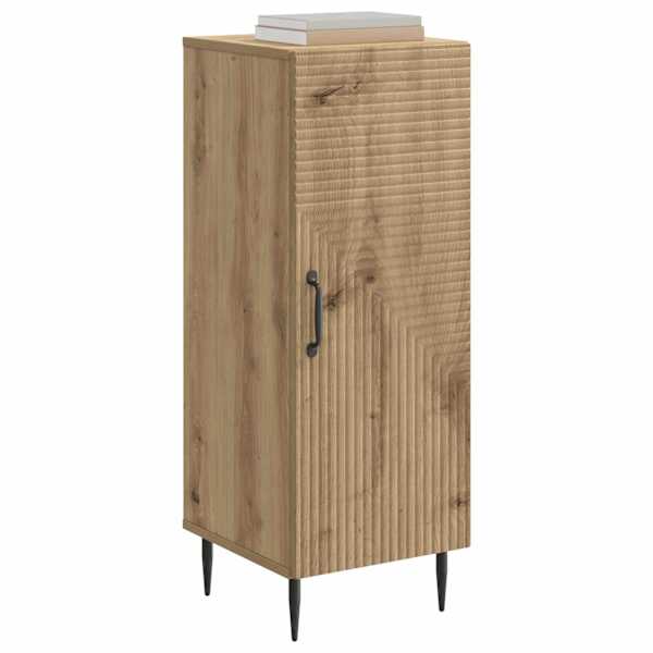 Kõide Artisan tamm 33 × 34,5 × 89,5 cm Tehispuit