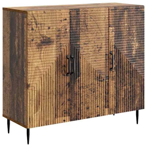 Kõide Vana puit 89 × 34,5 × 80 cm Tehispuit
