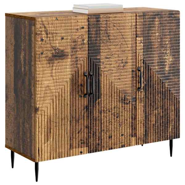 Kõide Vana puit 89 × 34,5 × 80 cm Tehispuit