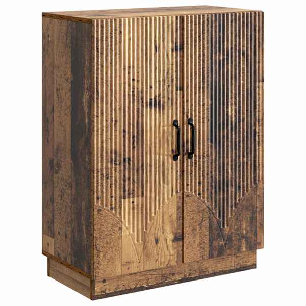 Kõide Vana puit 66 × 34,5 × 87 cm Tehispuit