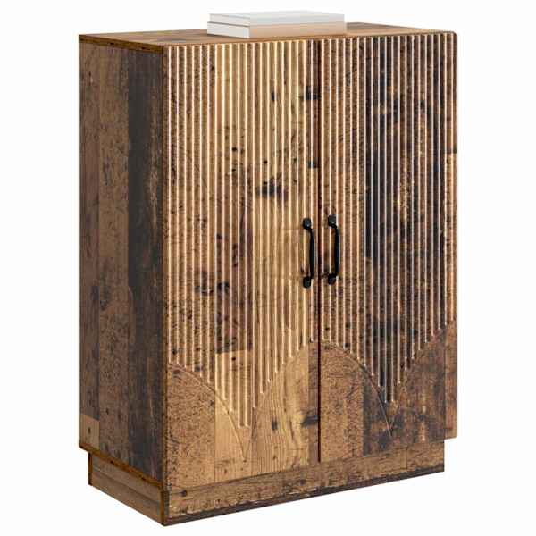 Kõide Vana puit 66 × 34,5 × 87 cm Tehispuit