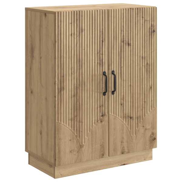 Kõide Artisan tamm 66 × 34,5 × 87 cm Tehispuit