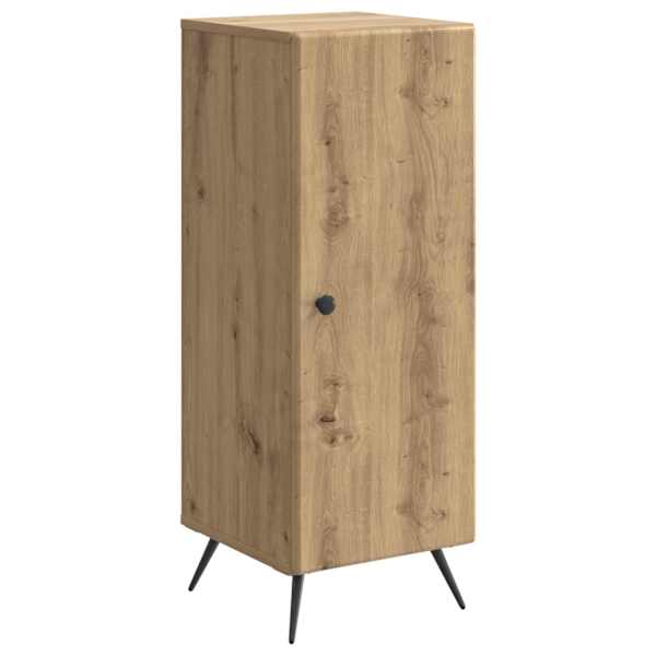 Kõide Artisan tamm 33 × 34,5 × 90 cm Tehispuit