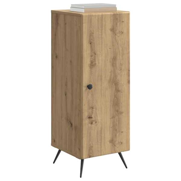 Kõide Artisan tamm 33 × 34,5 × 90 cm Tehispuit