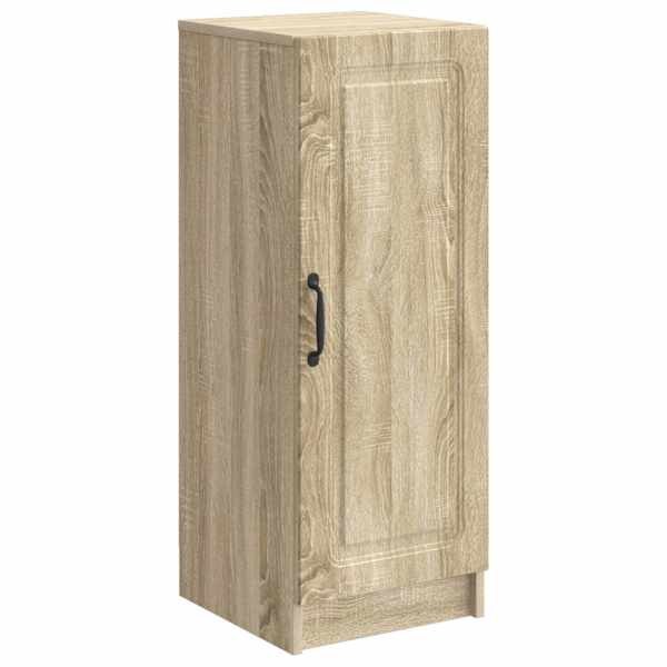 Kõide Sonoma tamm 33 × 34,5 × 87 cm Tehispuit