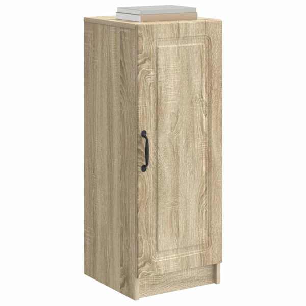 Kõide Sonoma tamm 33 × 34,5 × 87 cm Tehispuit