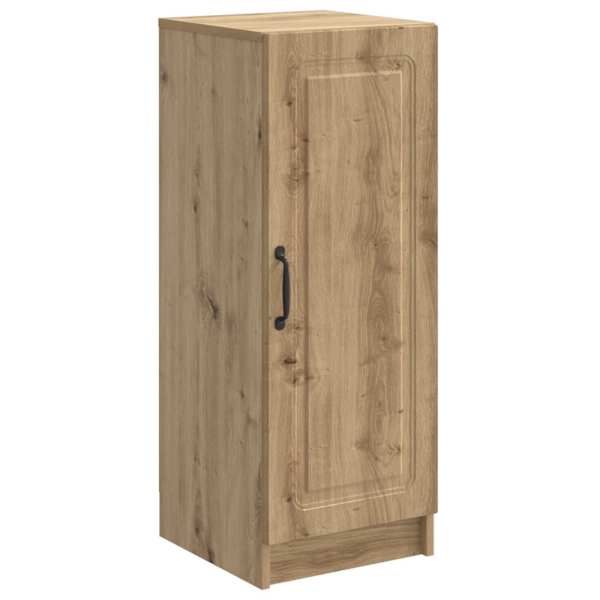 Kõide Artisan tamm 33 × 34,5 × 87 cm Tehispuit