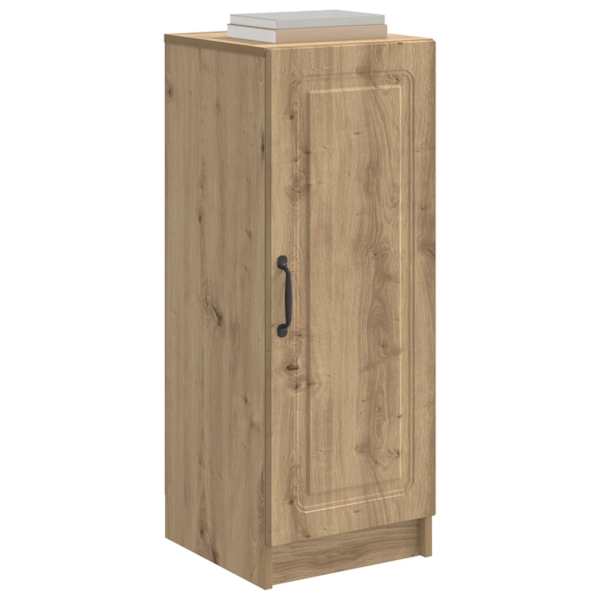 Kõide Artisan tamm 33 × 34,5 × 87 cm Tehispuit