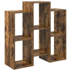 Kõide Suitsetatud tamm 90 × 30 × 90 cm
