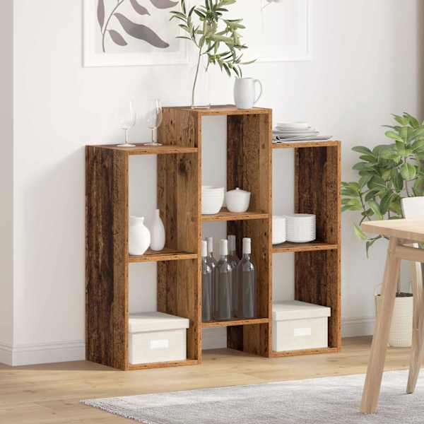 Kõide Vana puit 90 × 30 × 90 cm