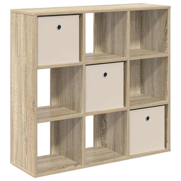 Kõide Sonoma tamm 88,5 × 29 × 84,5 cm