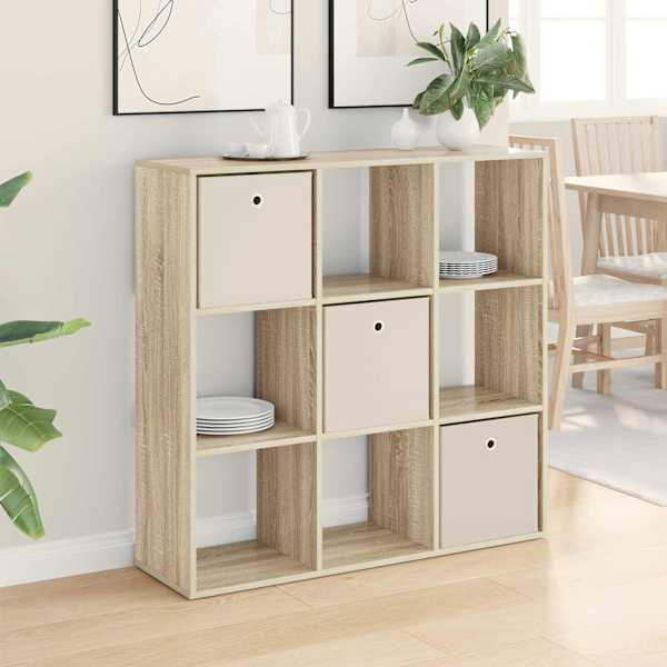 Kõide Sonoma tamm 102 × 31 × 99,5 cm