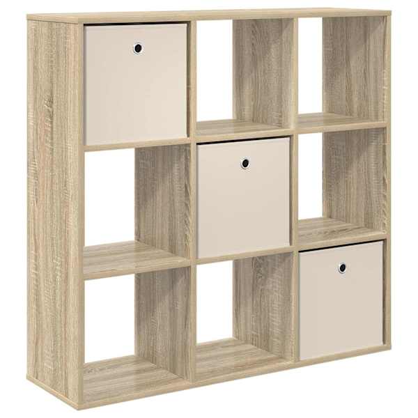 Kõide Sonoma tamm 102 × 31 × 99,5 cm