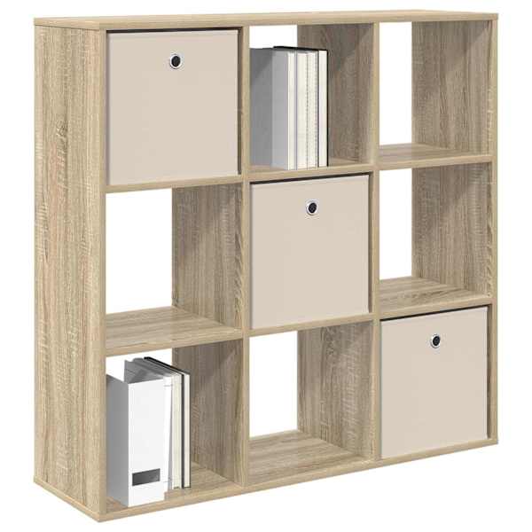 Kõide Sonoma tamm 102 × 31 × 99,5 cm