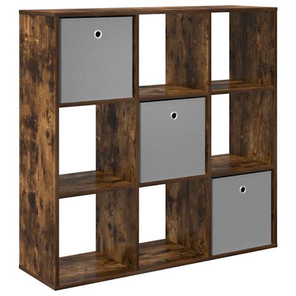 Kõide Suitsetatud tamm 102 × 31 × 99,5 cm