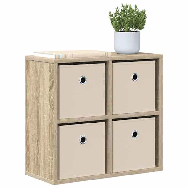 Kõide Sonoma tamm 49,5 × 22 × 47 cm