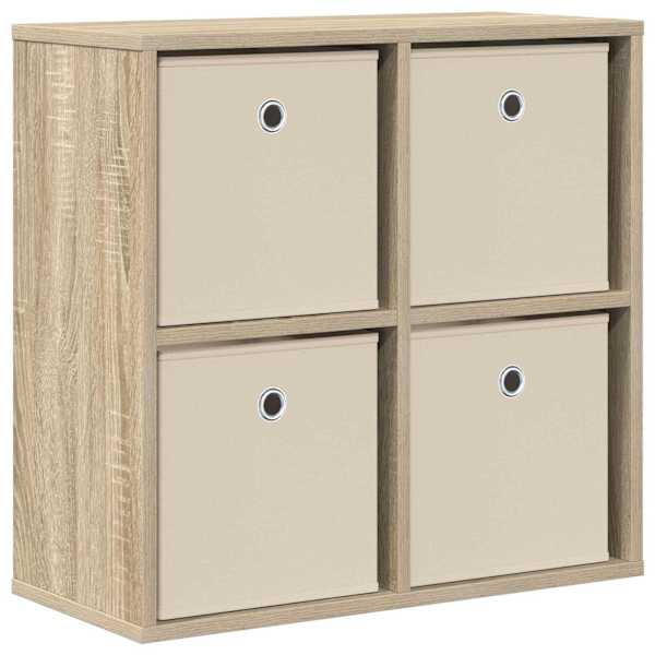 Kõide Sonoma tamm 59,5 × 27 × 57 cm