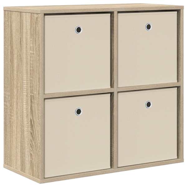 Kõide Sonoma tamm 68,5 × 32 × 67 cm