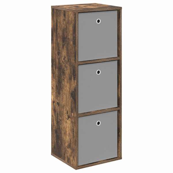 Kõide Suitsutatud tamm 35 × 32 × 99,5 cm
