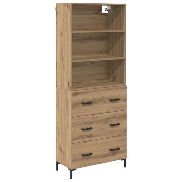 Kõrgushein Käsitööpuu 69,5 × 34 × 180 cm Tehispuit