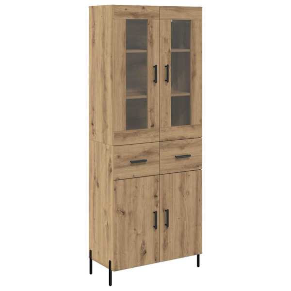 Kõrgushein Käsitööpuu 69,5 × 34 × 180 cm Tehispuit