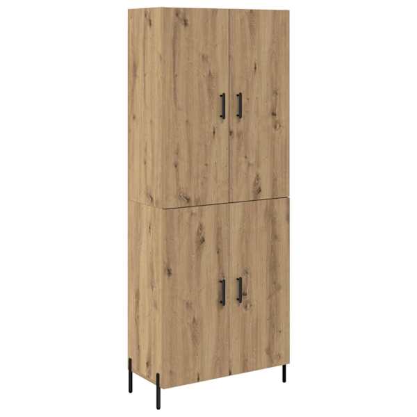 Kõrgushein Käsitööpuu 69,5 × 34 × 180 cm Tehispuit