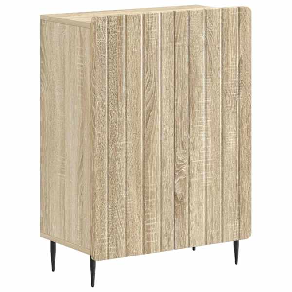 Vannitoa hoiukapp ZWOLLE Sonoma tamm 59,5 × 31 × 79,5 cm