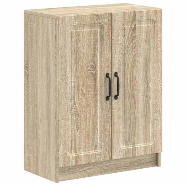 Vannitoa hoiukapp UTRECHT Sonoma tamm 59,5 × 31 × 77 cm
