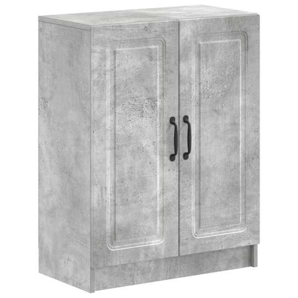 Vannitoa hoiukapp UTRECHT Betoonhall 59,5 × 31 × 77 cm