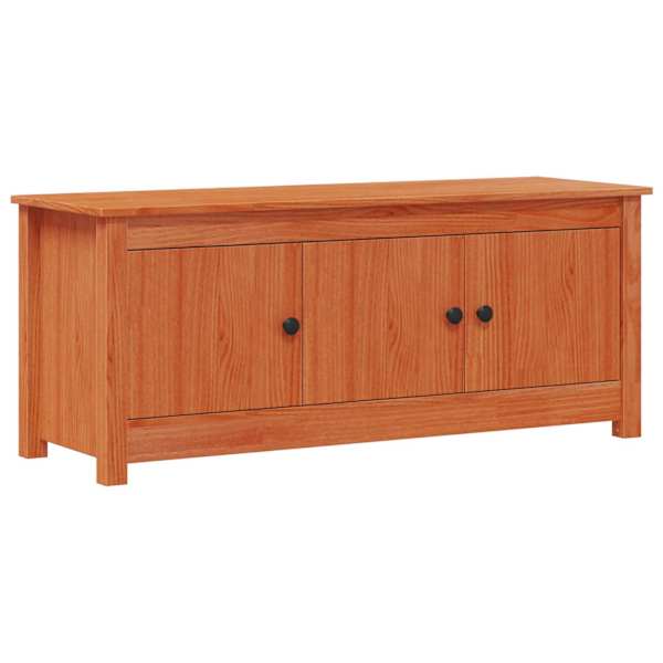 Kinga kapp Vahapunane 110 × 38 × 45,5 cm Tahke mänd