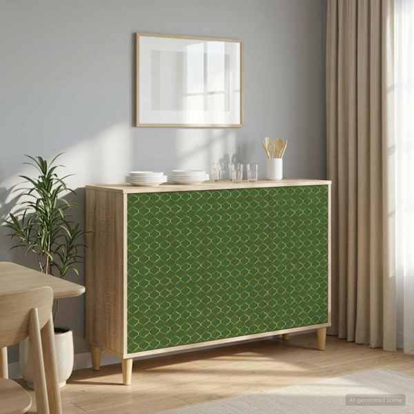 Kõide GELEEN Sonoma 102 × 33 × 75 cm Tehispuit