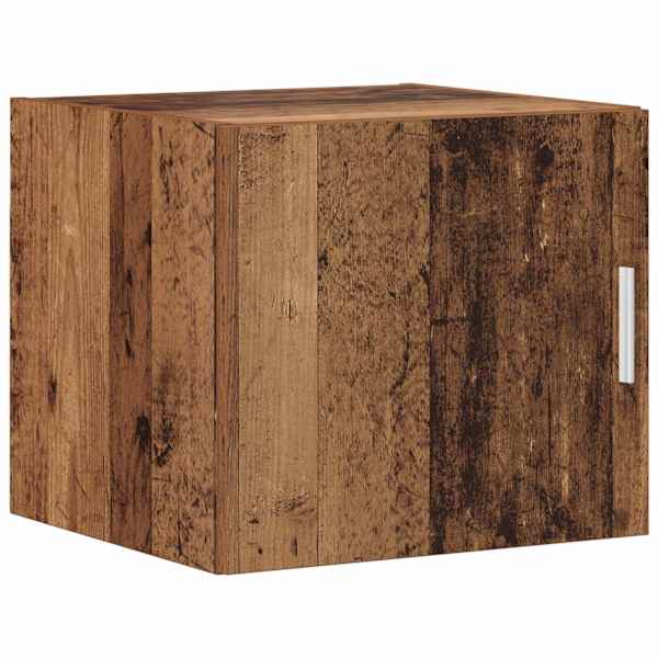 Seinekapp Vana puit 45 × 42,5 × 40 cm Tehispuit