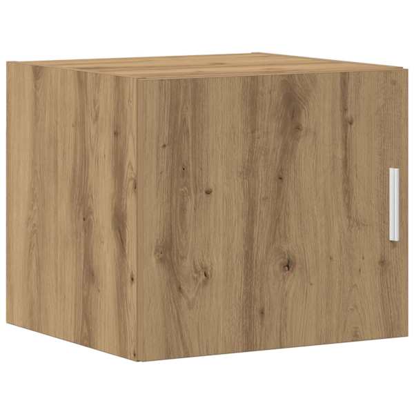 Seinekapp Artisan tamm 45 × 42,5 × 40 cm Tehispuit