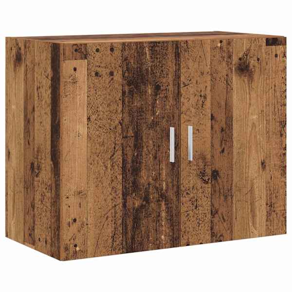 Seinekapp Vana puit 80 × 42,5 × 64 cm Tehispuit
