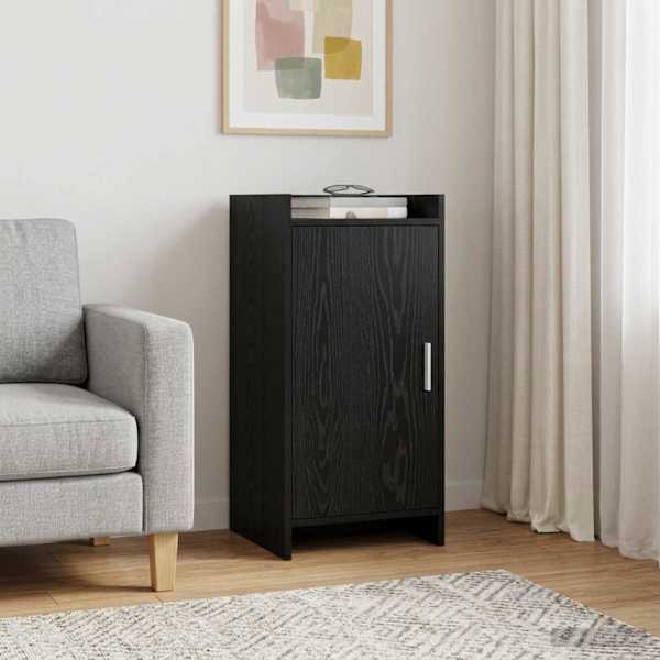 Kõide Must tamm 40 × 36 × 80 cm Tehispuit