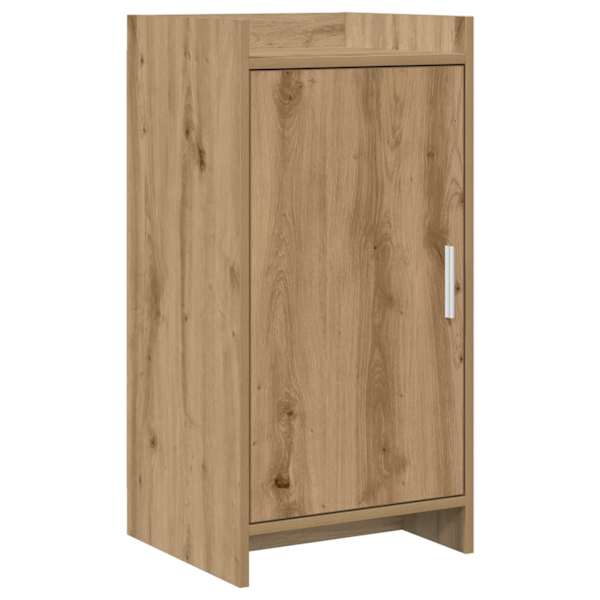 Kõide Artisan tamm 40 × 36 × 80 cm Tehispuit