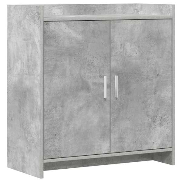 Kõide Betoonhall 72 × 36 × 80 cm Tehispuit