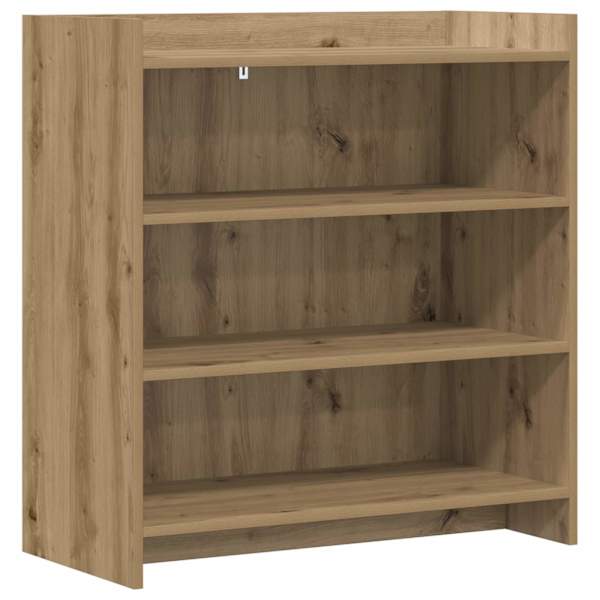 Kõide Artisan tamm 75 × 36 × 80 cm Tehispuit