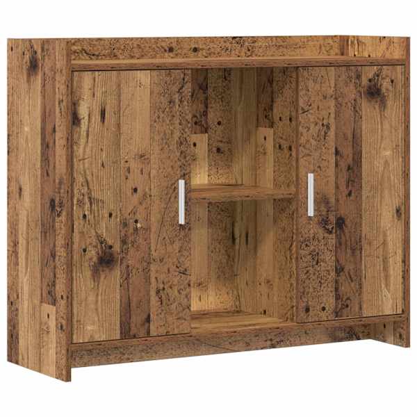 Kõide Old Wood 98,5 × 33 × 80 cm Tehispuit