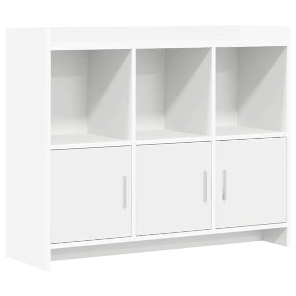 Kõide Valge 98,5 × 33 × 80 cm Tehispuit