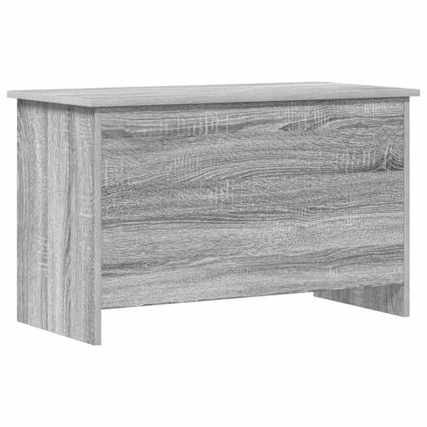 Hoiukarp ladustamisega Hall Sonoma 80 × 40 × 50 cm Tehispuit