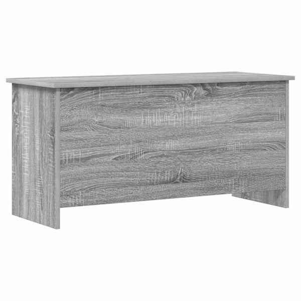 Hoiukarp ladustamisega Hall Sonoma 100 × 40 × 50 cm Tehispuit