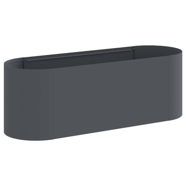 Peenrakast 120 × 40 × 40 cm – antratsiithall