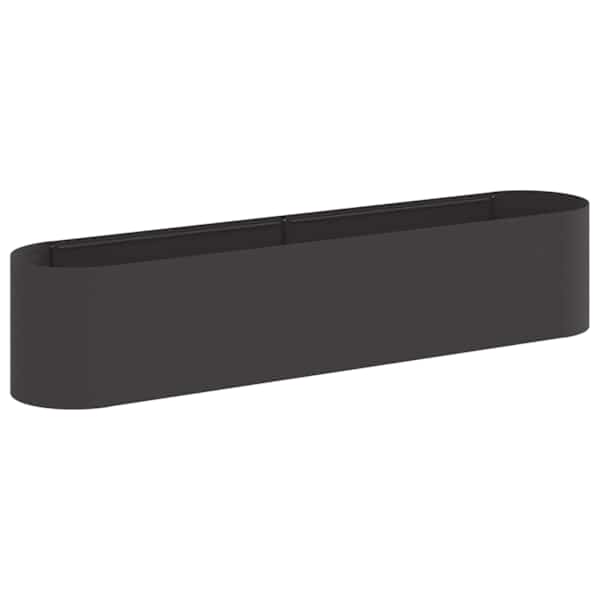 Peenrakast 200 × 40 × 40 cm – must