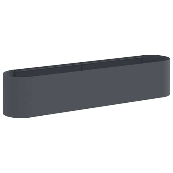 Peenrakast 200 × 40 × 40 cm – antratsiithall