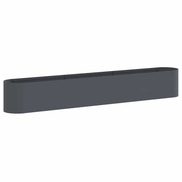 Peenrakast 280 × 40 × 40 cm – antratsiithall