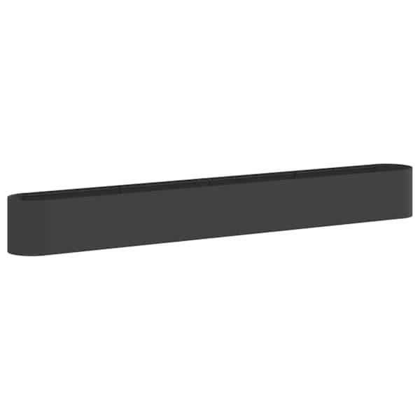 Peenrakast 360 × 40 × 40 cm – must
