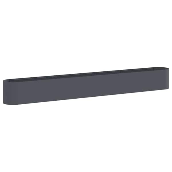 Peenrakast 360 × 40 × 40 cm – antratsiithall