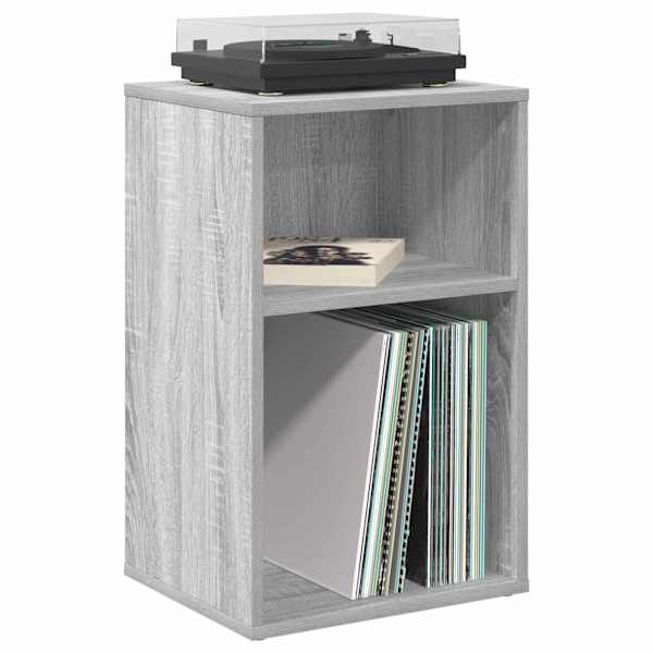 Plaadikapp Hall Sonoma 38 × 33 × 61 cm Tehispuit