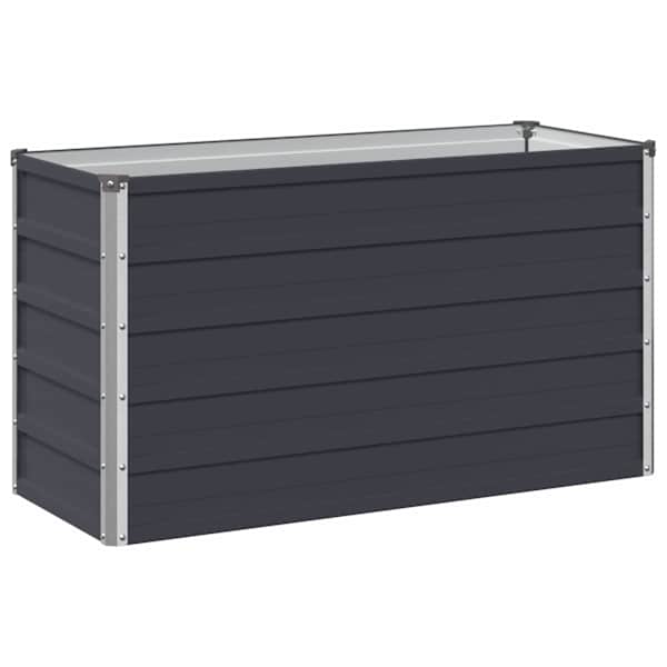 Peenrakast 100 × 40 × 55 cm, teras – antratsiithall